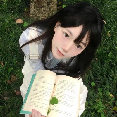 花系列:二海报