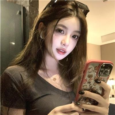 发财牛仔裤海报
