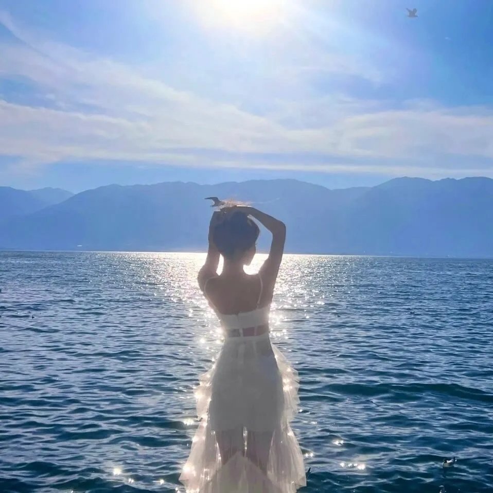 完全燃烧海报