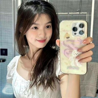 恋爱暴击海报