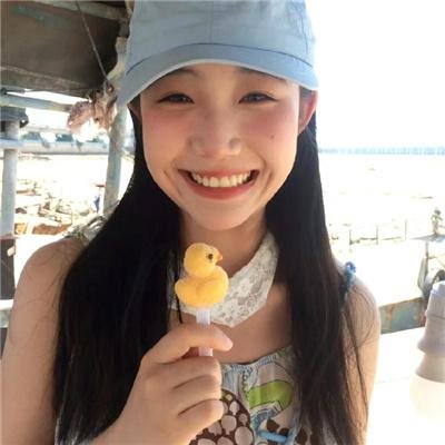 骗子许海报